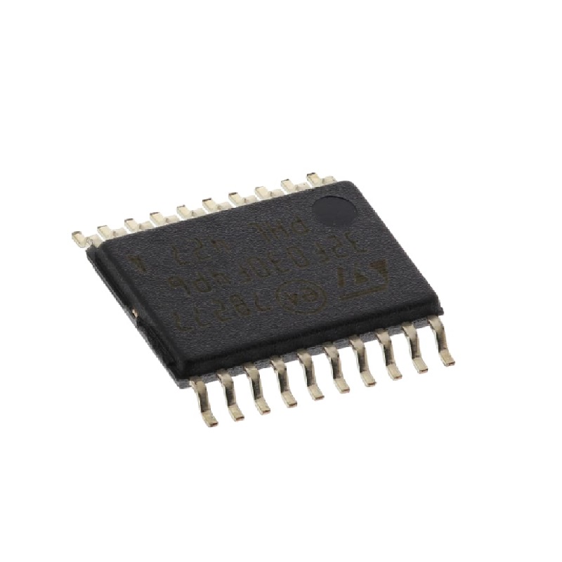 STM32F030F4P6-STMICROELECTRONICS-ARM MCU, Value Line, STM32 Family ...